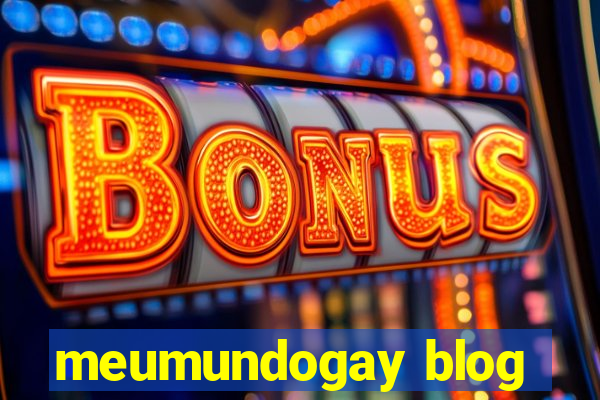 meumundogay blog